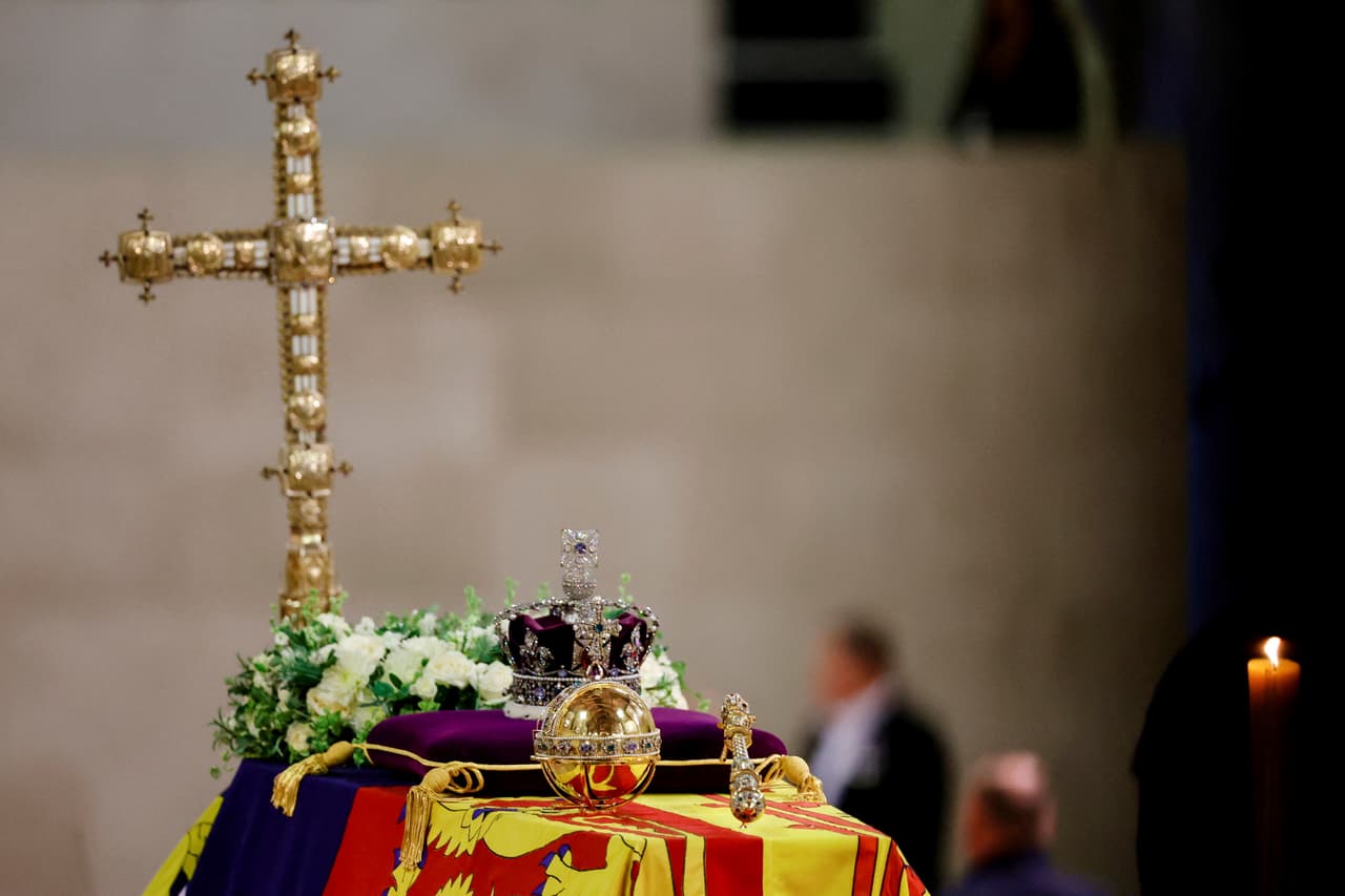 Funeral de Isabel II: cómo y dónde ver el último adiós a la reina
