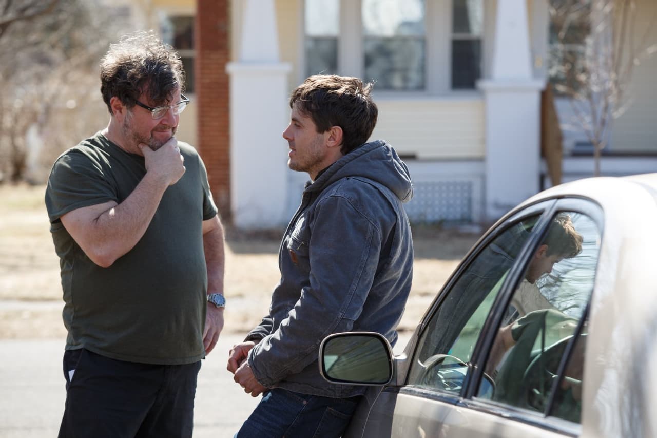 <b>MEJOR DIRECTOR</b>
<br>"La La Land", Damien Chazelle
<br>"Hacksaw Ridge", Mel Gibson
<br>"Moonlight,” Barry Jenkins
<br>"Manchester by the Sea,” Kenneth Lonergan
<br>"Arrival,” Denis Villeneuve