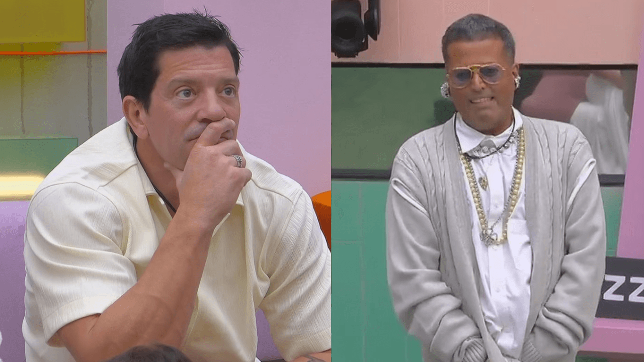 Antes de abandonar la casa, Aldo reveló a Yahir por qué quería llorar; así fueron sus últimos momentos 