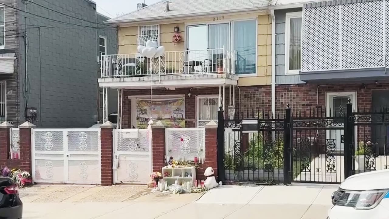Bebé es hallada muerta en la piscina de una guardería del Bronx: acusan posible descuido de niñera