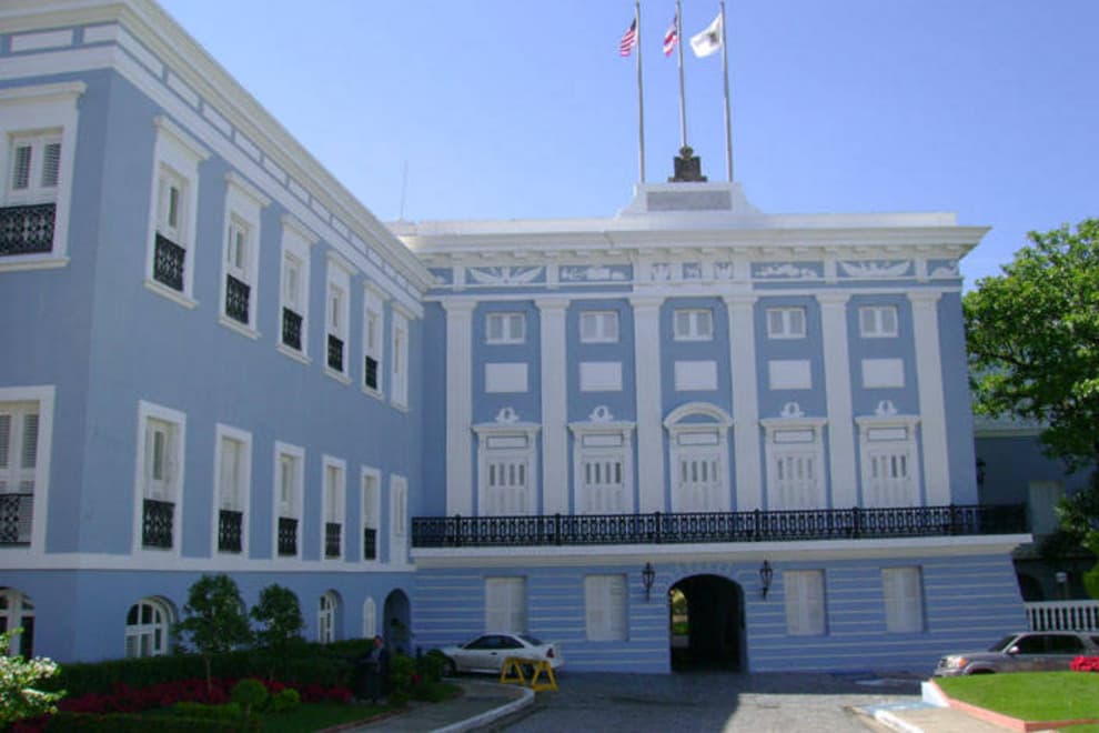 Según estipula la ley Promesa, el gobernador de Puerto Rico también integrará la junta como miembro exoficio, sin derecho al voto.