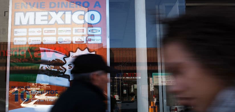 Hasta $500 por dependiente: si mandas dinero a estos países podrías solicitar estos créditos, según vocero del IRS en California