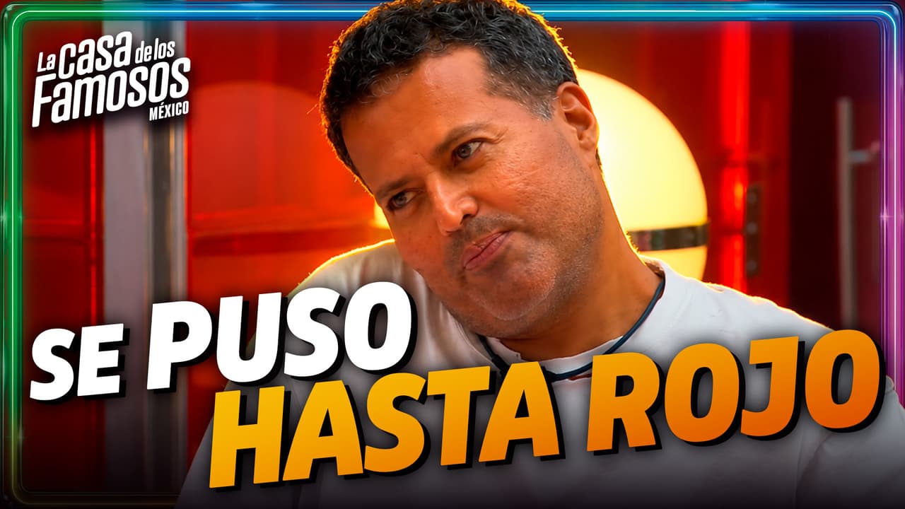 Aldo siente MUCHA PENA por su ‘boca sucia’ y TODO lo que dijo sobre Mariana Ochoa