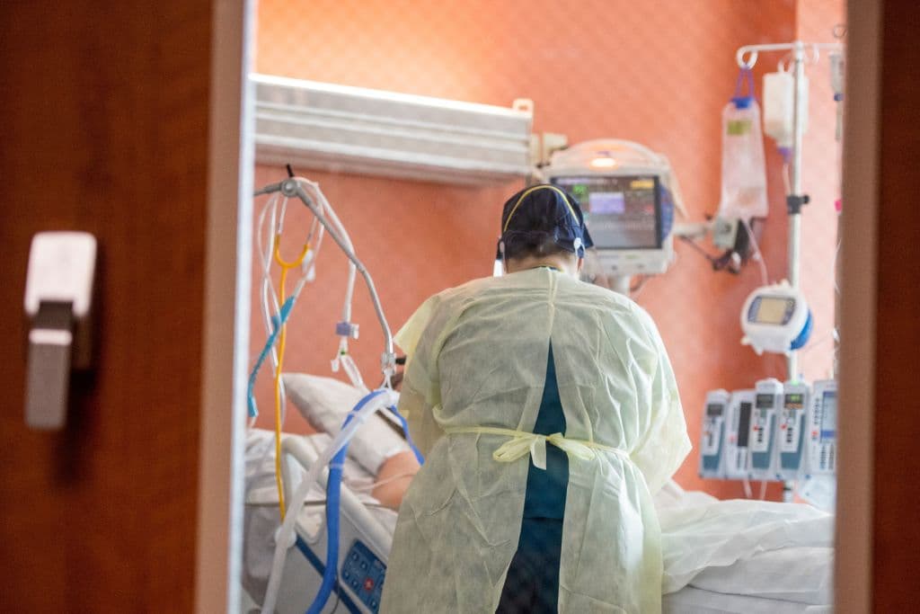 El virus del que poco se habla y cuyos casos aumentaron en la primavera: lo que debes saber