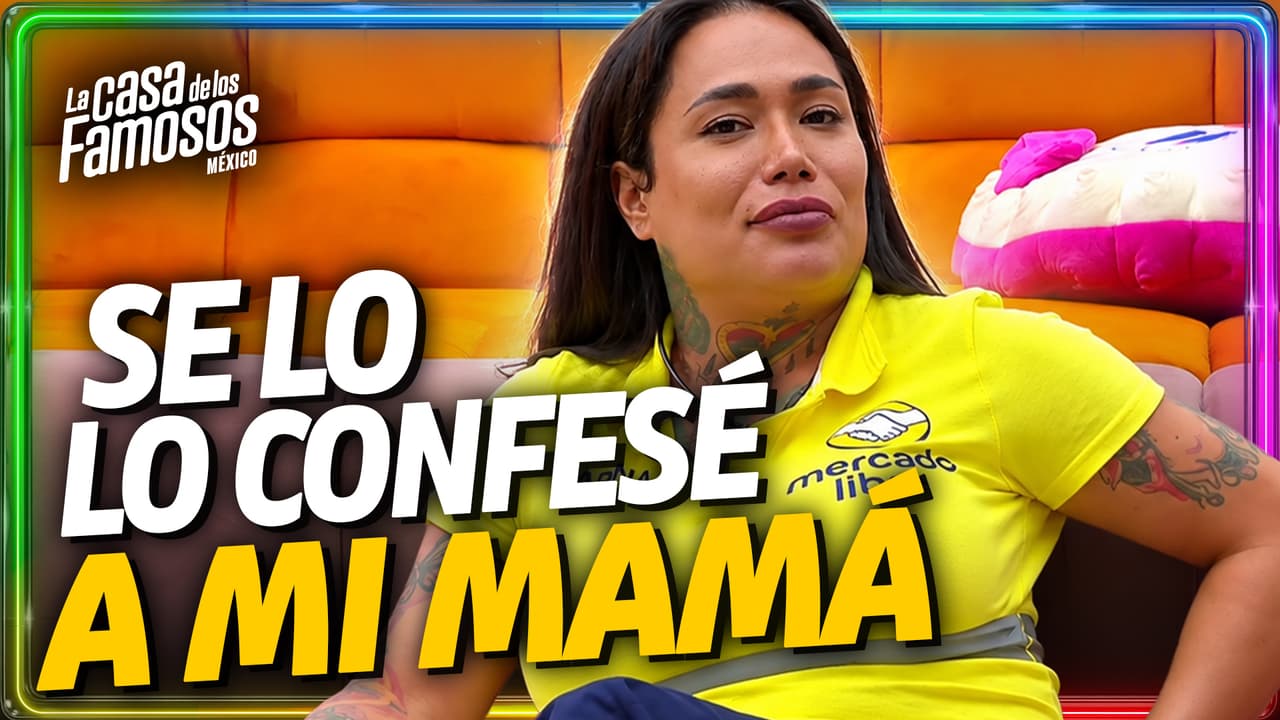 El 10 de mayo le confesé a mi mamá que era gay