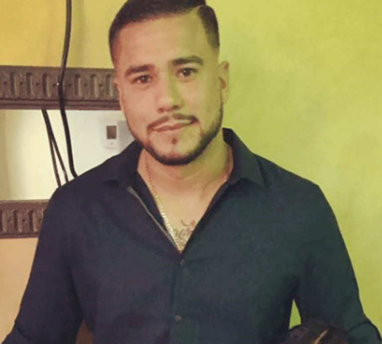 <b>Marco A. Garay</b>, de 33 años, es buscado por supuesto asesinato. El 20 de enero de 2019, aproximadamente a las 12:30 a.m., Garay presuntamente le disparó a un hombre después de un altercado verbal y físico entre numerosos asistentes a una fiesta que tenía lugar en una residencia en Bellflower, California. Después del tiroteo, Garay supuestamente huyó del lugar a pie.