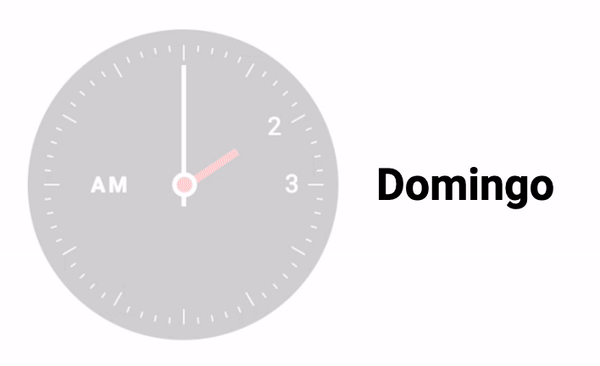 Cambio horario 2025 en Estados Unidos: Este domingo se cambia la hora, pero no en todo el territorio