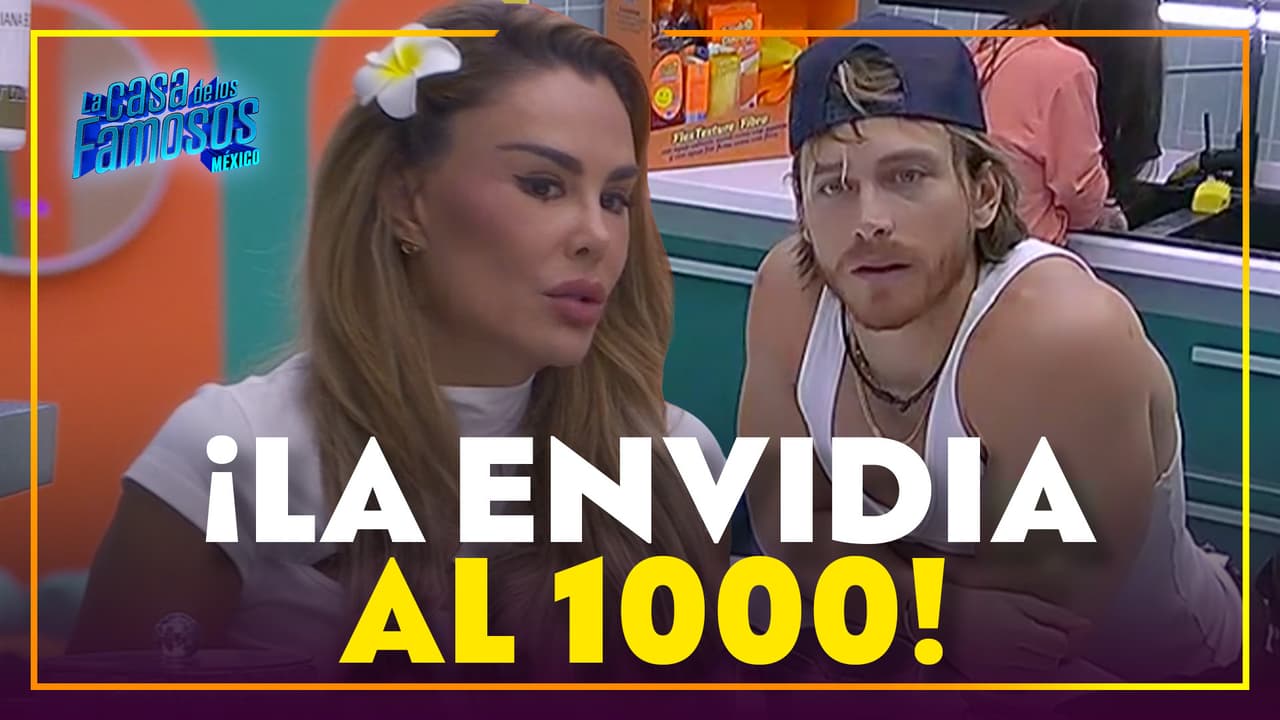 Ninel Conde reveló la vez que una miss le hizo semejante drama por ir del mismo outfit