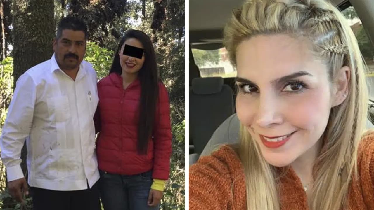 ‘El guardían de las monarcas’: ¿Quién es Karina Alvarado y por qué le tiran ‘hate’ como a Karla Panini?