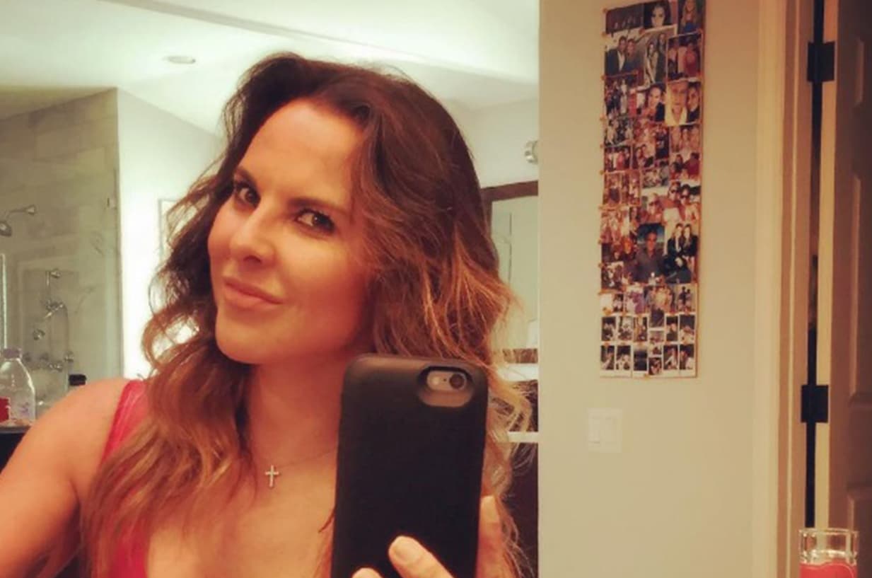 No es la primera vez que el corazón de Kate ha estado ocupado por un actor, es por eso que recordamos el historial amoroso de la guapa actriz.