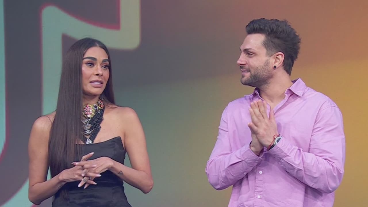 Galilea Montijo lanza advertencia a habitantes de La Casa de los Famosos México 2026: “Quiero verle la cara a todos”