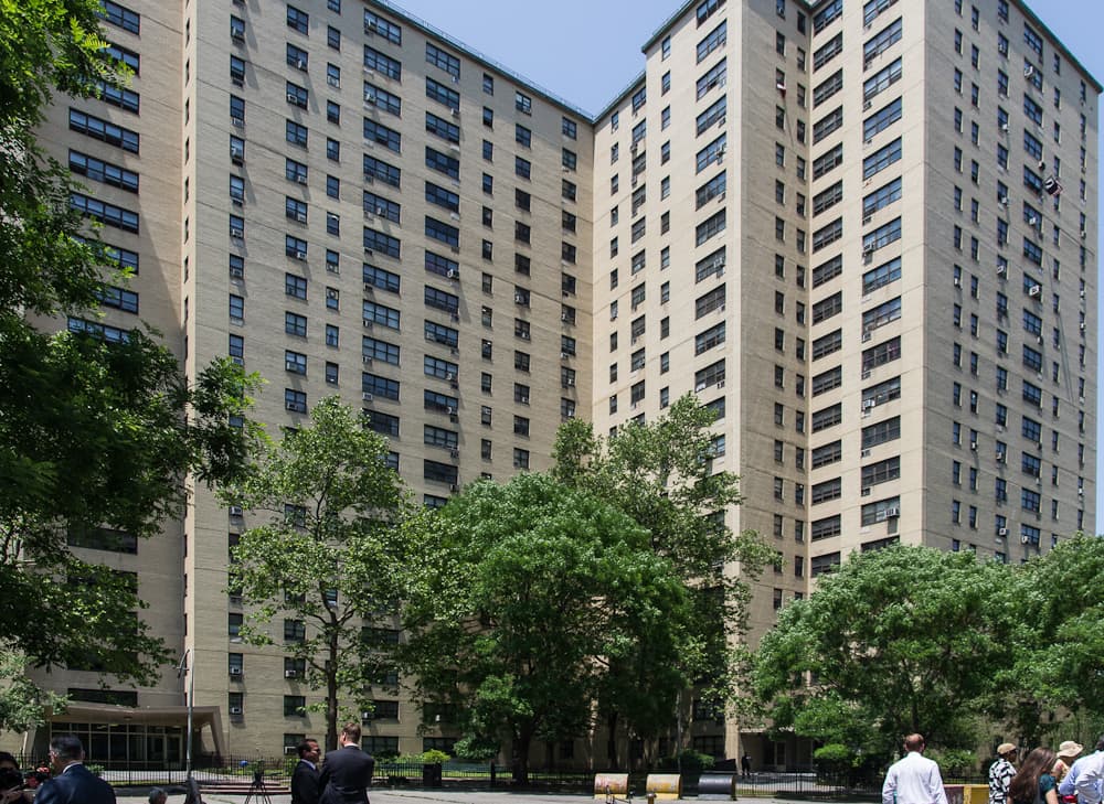 <b>NYC Mitchell-Lama Connect</b>
<br>
<br>Mitchell-Lama es una buena opción para personas de ingresos medios en el estado de Nueva York. 
<br>
<br>Los edificios Mitchell-Lama son edificios en lugar de unidades. Algunos son alquileres y otros son cooperativas. La renta suele ser más baja que el promedio, pero no tan baja para los neoyorquinos de bajos ingresos.
<br>
<br>
<a href="https://a806-housingconnect.nyc.gov/nyclottery/lottery.html#ml-home"><u>Revisa el programa aquí</u></a>