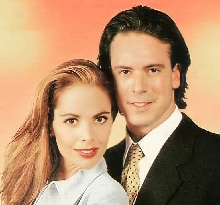A principios de junio, en una de las últimas entrevistas que Diego dio, acudió al show 'Amor y fuego' para promocionar la serie de presentaciones que tenía agendada por su regreso a la música.
<br>