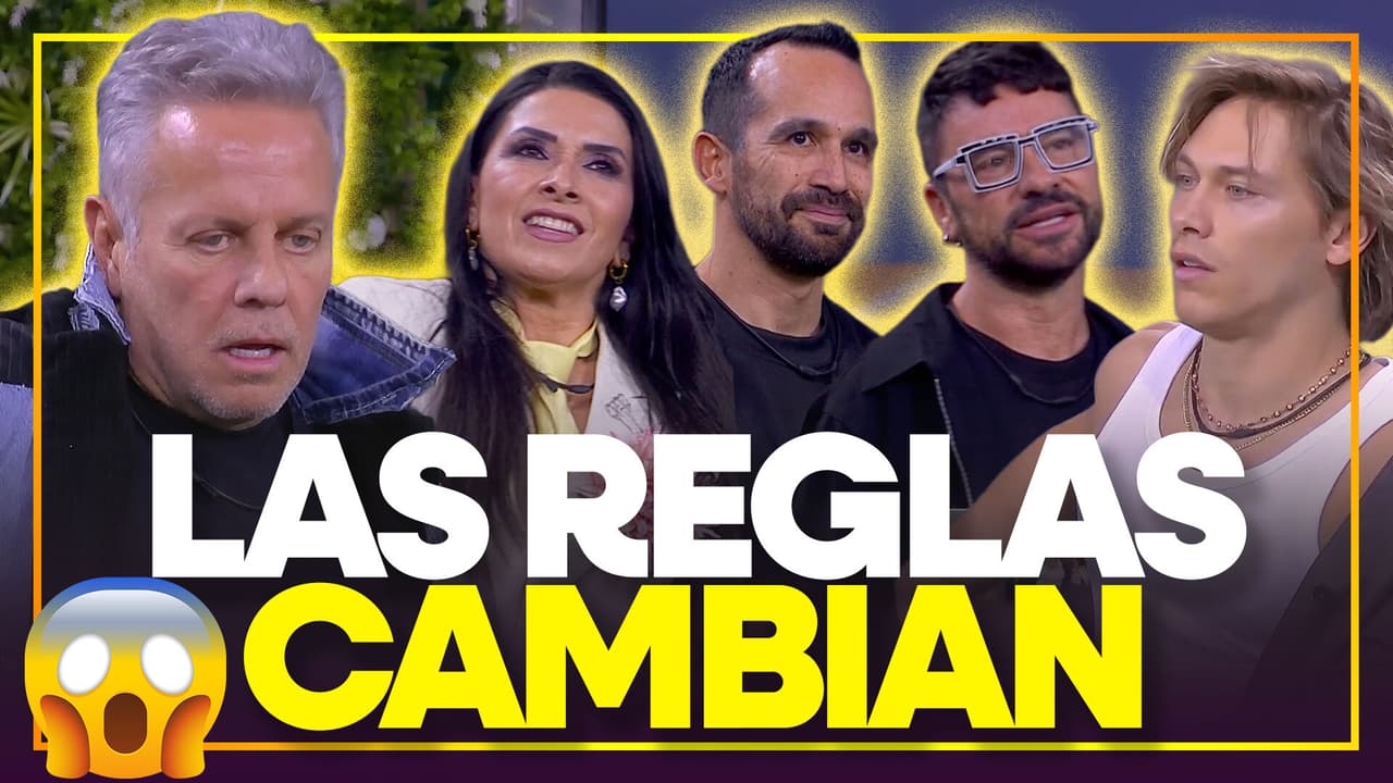 La Casa REACCIONA con EXTRAÑEZA a la nueva regla de La Jefa para la SALVACIÓN