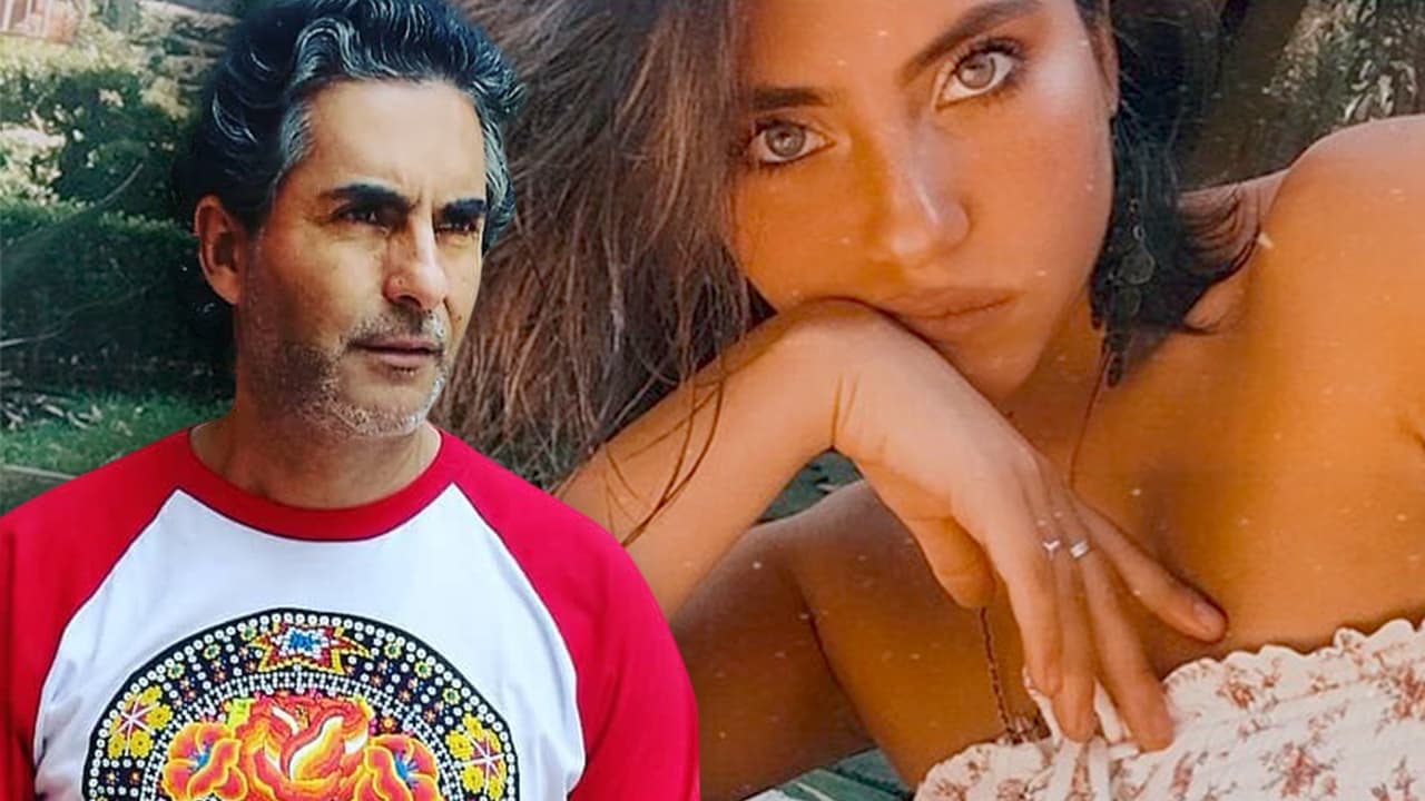 “Deja las convulsiones”: Raúl Araiza interrumpe la lección de su hija Camila (y pone a prueba su paciencia)