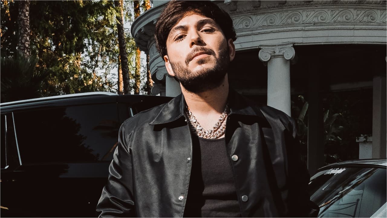 Premio Lo Nuestro 2025: Tito Double P confirma su participación