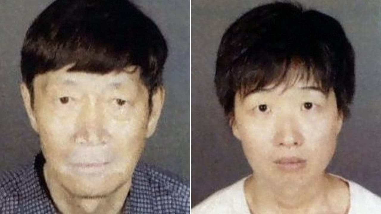 Pareja que vivía con 21 niños nacidos de vientres de alquiler es arrestada en California por presunto abuso