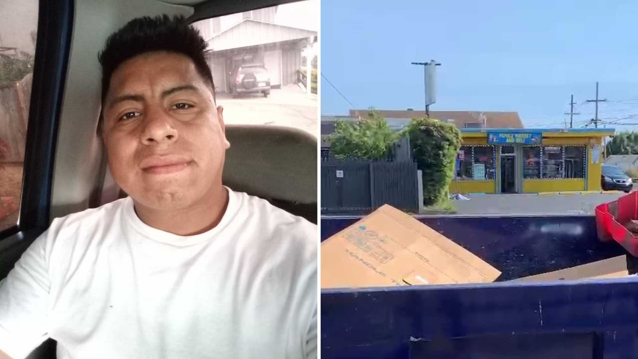 Un guatemalteco y una mujer embarazada entre las víctimas mortales de tiroteo en Richmond 