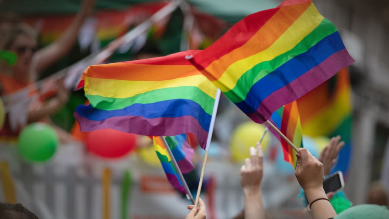 Guía del Orgullo LGBTQ+ 2025 en Dallas-Fort Worth: fechas, eventos y actividades en el norte de Texas