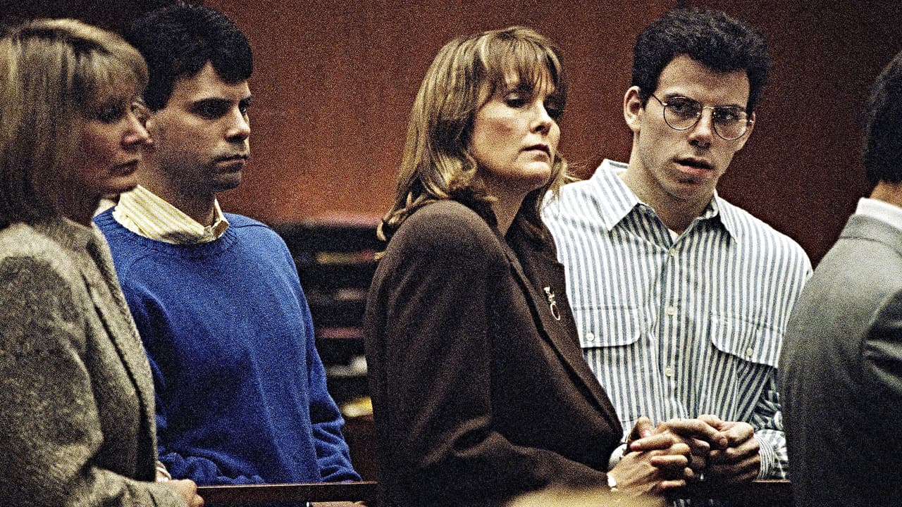 Hermanos Menéndez tienen altas probabilidades de recuperar la libertad, asegura exfiscal federal