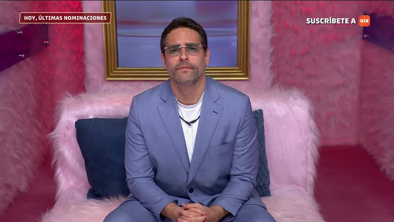 Memo sigue los CONSEJOS de su FAMILIA y NOMINA POSITIVO a Yahir, Karina y Brianda