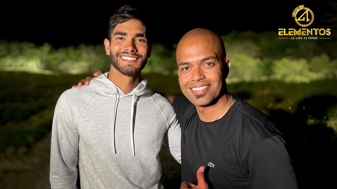 Miguel Ángel Espinoza cuenta qué consejo le dio su hermana