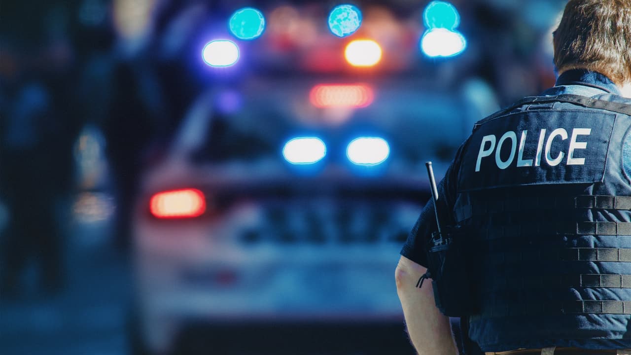 Tiroteo cerca de Walmart de Bakersfield deja una persona herida     