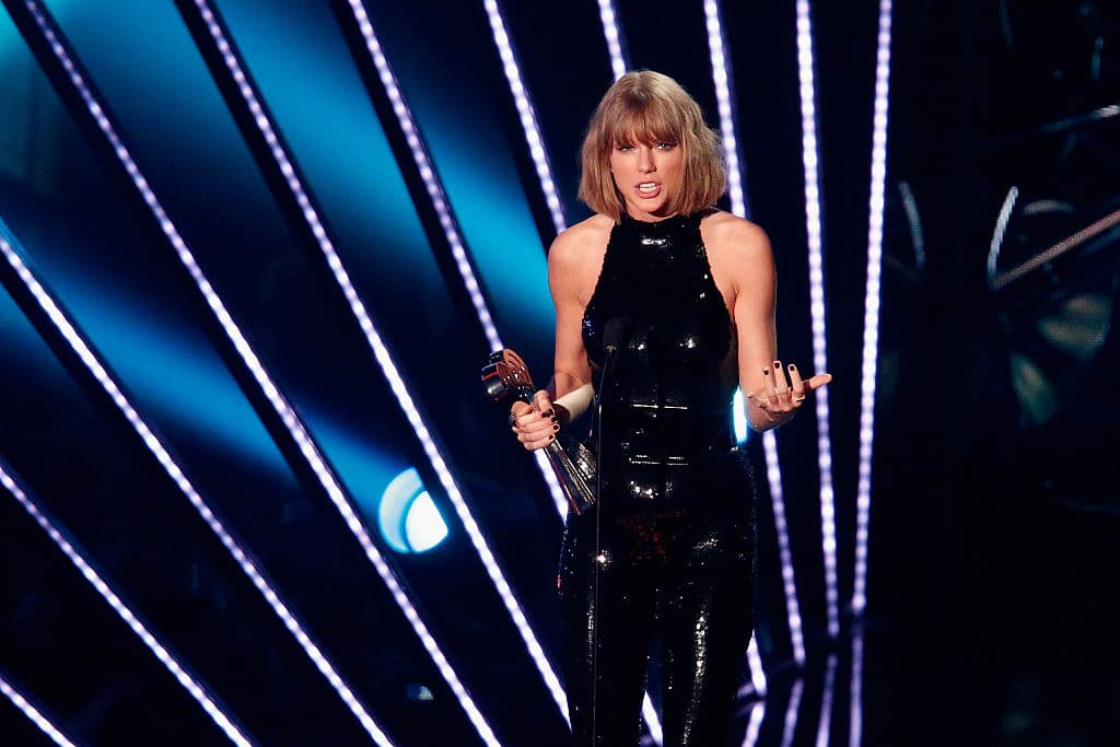 El efecto Swift: ¿Cuánto tiempo debe pasar para iniciar una nueva relación?