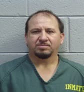 <b>José Luis Medrano</b>, de 51 años. Residente de Norcross.