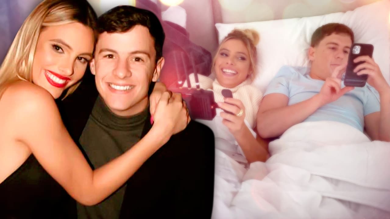 Acaban de confirmar su romance y ya Lele Pons y Guaynaa saben qué esperar del otro en la cama