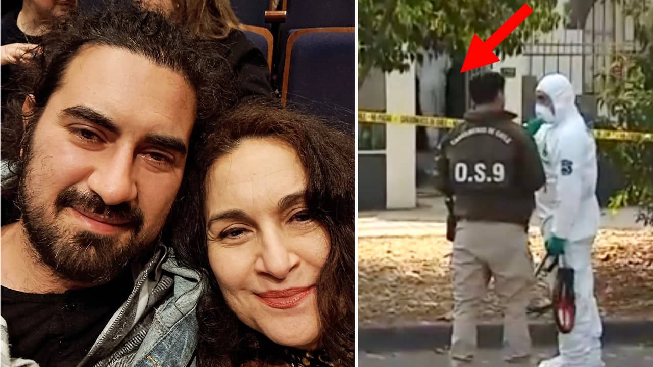 Hijo de Lorene Prieto fue hallado con “torniquetes” tras amputación de manos: los misterios del caso