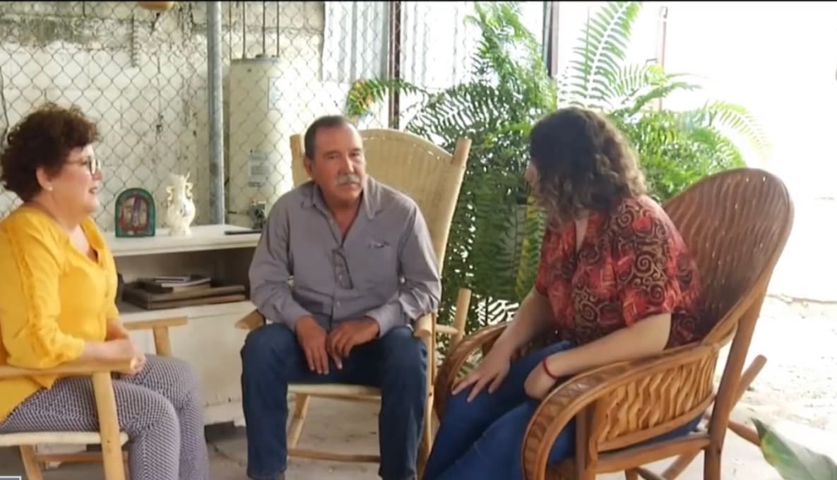 El esfuerzo de Ana Laura es motivo de orgullo para su familia, en especial para sus padres, quienes se esfuerzan todos los días para que ella pueda tomar esta oportunidad que se ha ganado. 
<b>"Espero un día poder estar al mando de una misión </b>o construyendo robots que vayan al espacio", asegura la joven. 
<br>
<br>