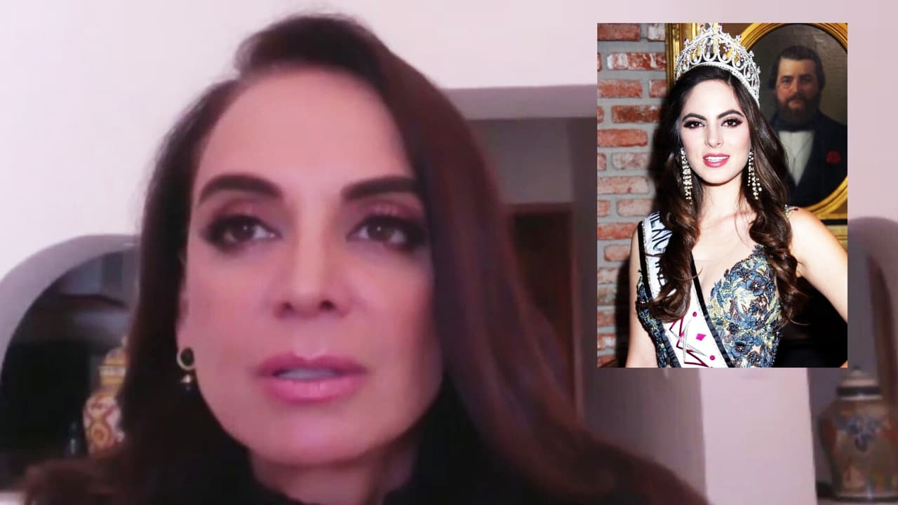 Otro ejemplo de 
<b><a href="https://www.univision.com/famosos/carlos-villagran-kiko-no-incursionara-politica-famosos-siguen-contienda-fotos" target="_blank">famosos en el actual proceso electoral</a></b> de México es la exreina de belleza y
<b><a href="https://www.univision.com/shows/nuestra-belleza-latina/lupita-jones-odia-la-improvisacion-de-las-chicas-en-nuestra-belleza-latina-video" target="_blank"> exjueza de Nuestra Belleza Latina, Lupita Jones</a></b>, quien contiende por la gubernatura de Baja California. Es respaldada por el PRI, PAN y PRD. 
<br>