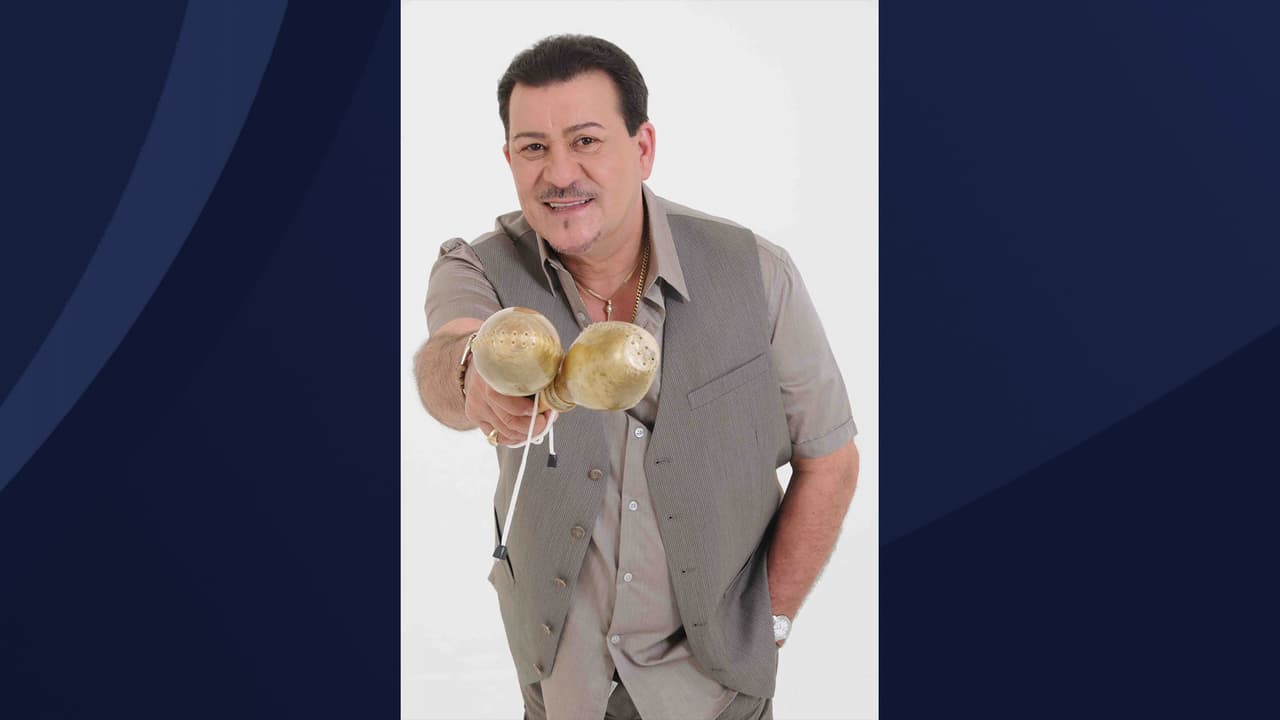 Fallece Tito Rojas "El Gallo Salsero" de Puerto Rico