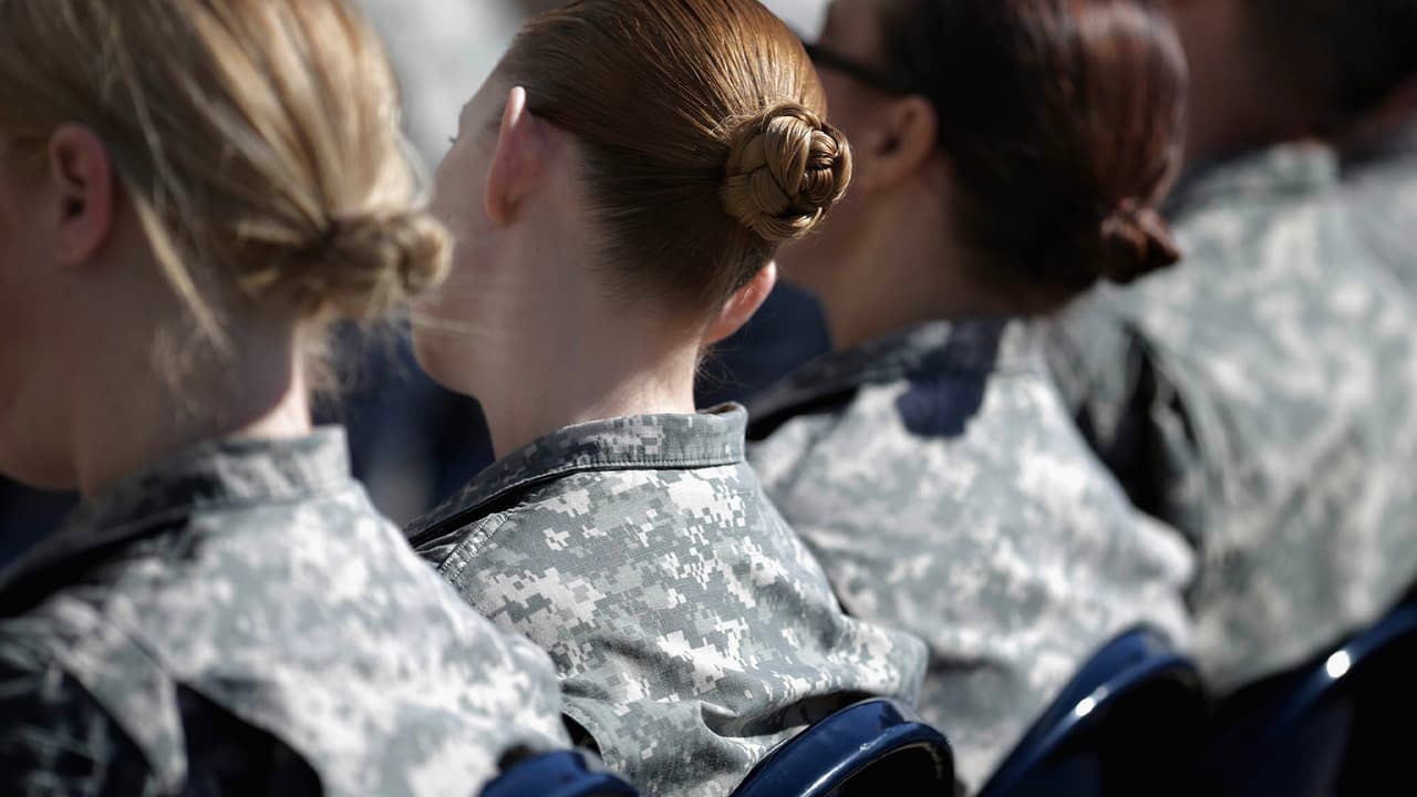 "Cuento los días para poder renunciar a Fort Hood": varias soldados denunciaron abuso y acoso sexual en la base militar