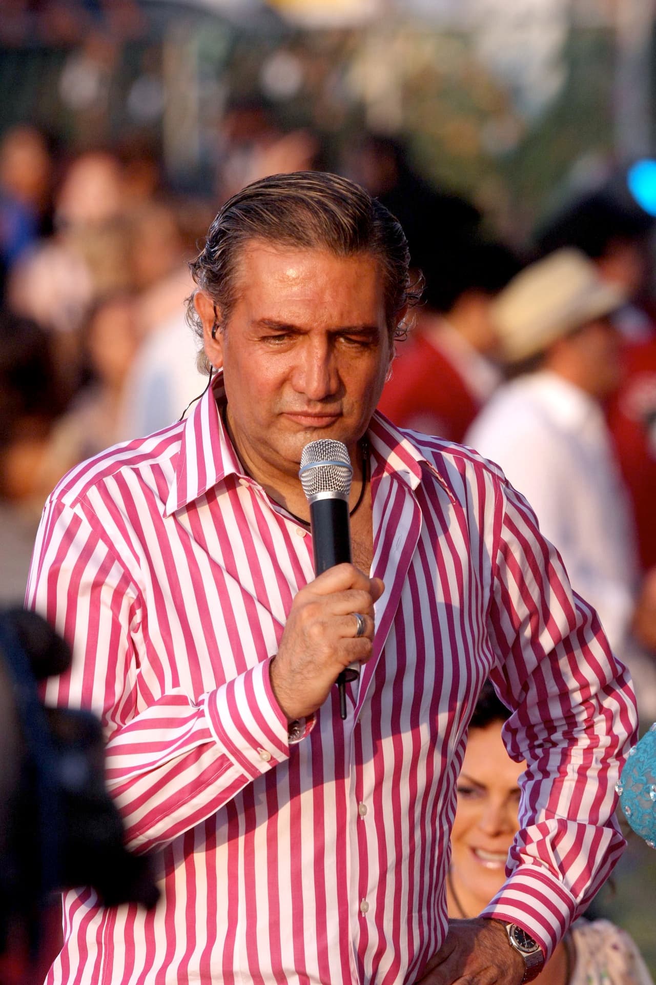 Aunque fueron sólo algunas horas las que el conductor mexicano Fabián Lavalle estuvo en prisión, el suceso se convirtió en uno de los más mediáticos en el mundo de la fárandula por tratarse de un caso donde se involucraban drogas, alcohol y "chicas buena onda".