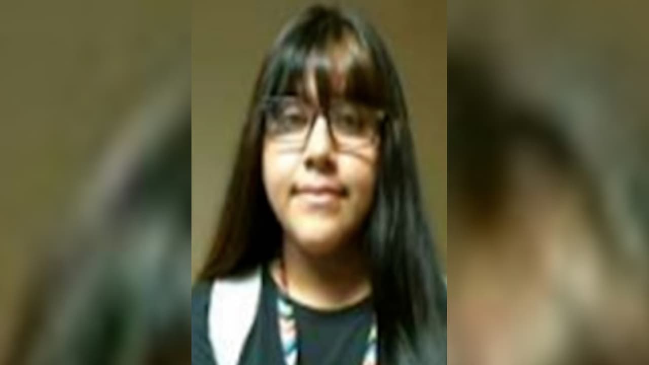 Policía de Bakersfield busca adolescente hispana desaparecida desde hace una semana