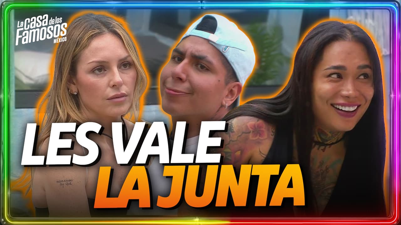 ¡NO QUIEREN COOPERAR!: Ese Pérez, Karina y Gema HABLAN MAL de la junta de limpieza