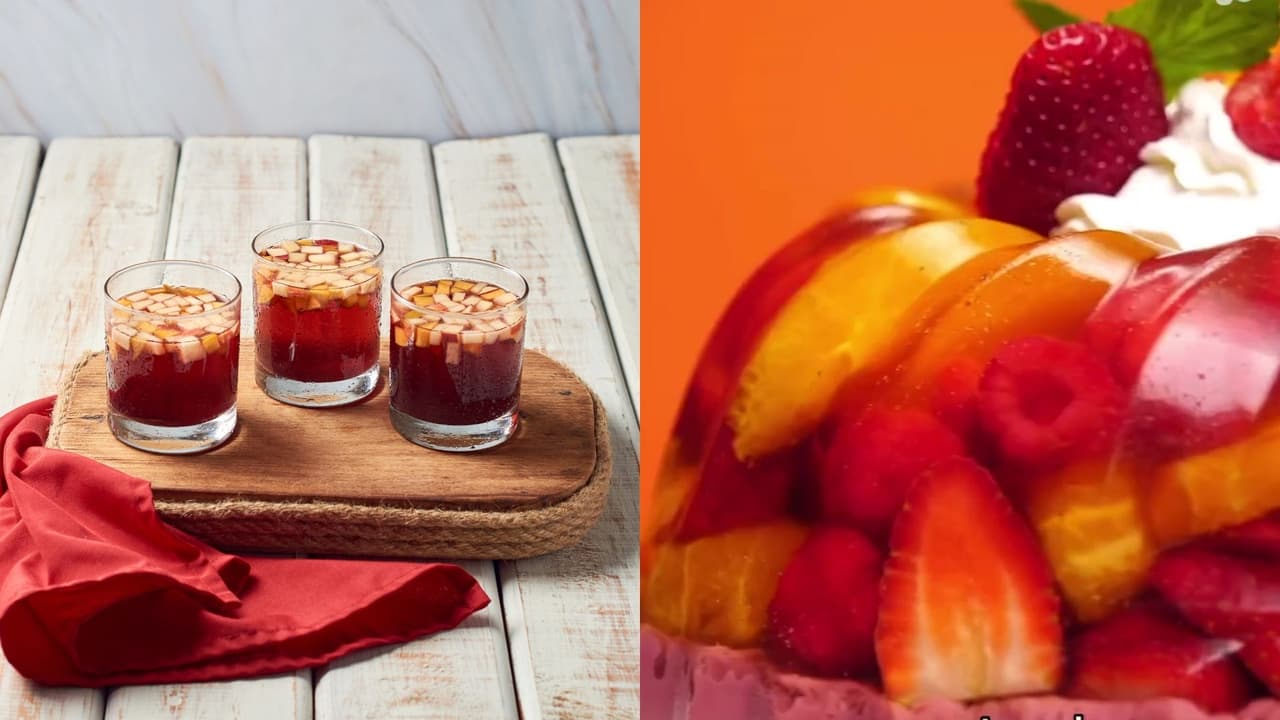 Aprende a preparar una gelatina de clericot: Receta completa
