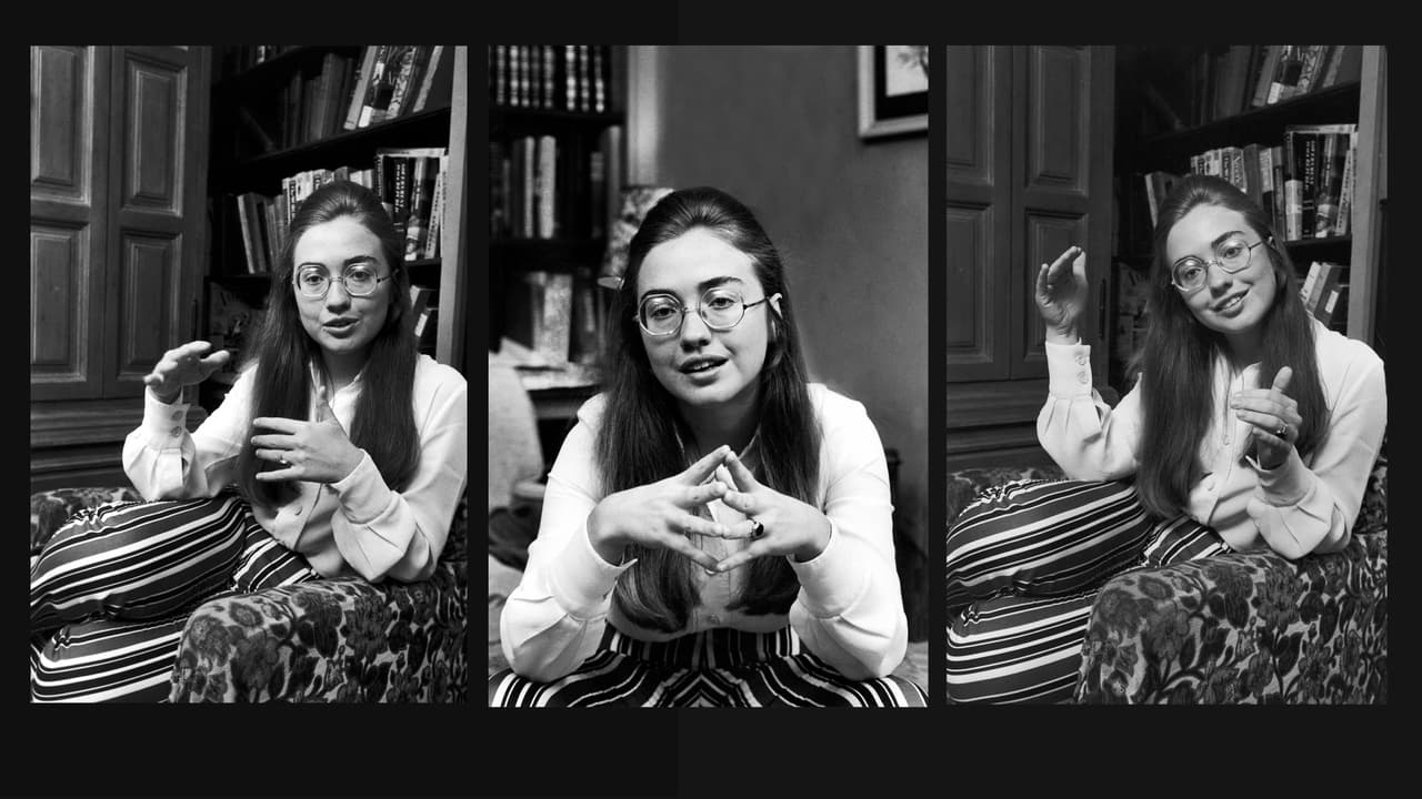 Hillary Clinton, la idealista que se enamoró del poder y no llegó a la meta
