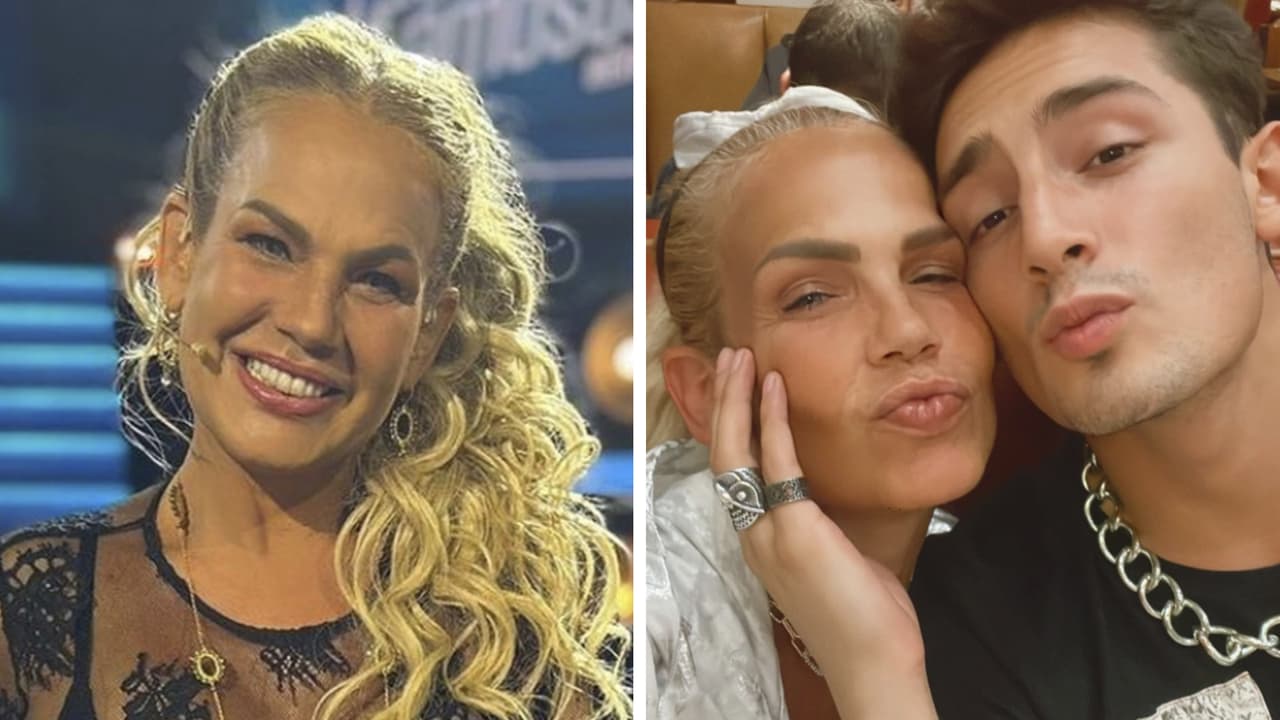 Niurka pone un alto a quienes dicen que "incita a la violencia" contra Emilio por su distanciamiento