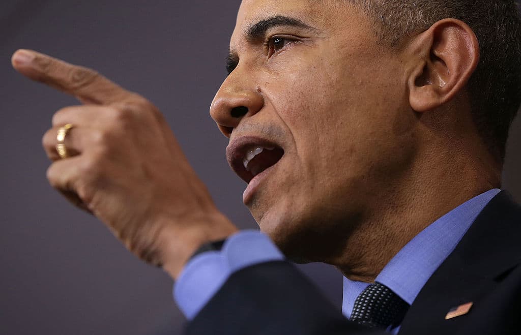 Obama enfrenta su legado a las ideas de Trump en su último discurso de seguridad nacional