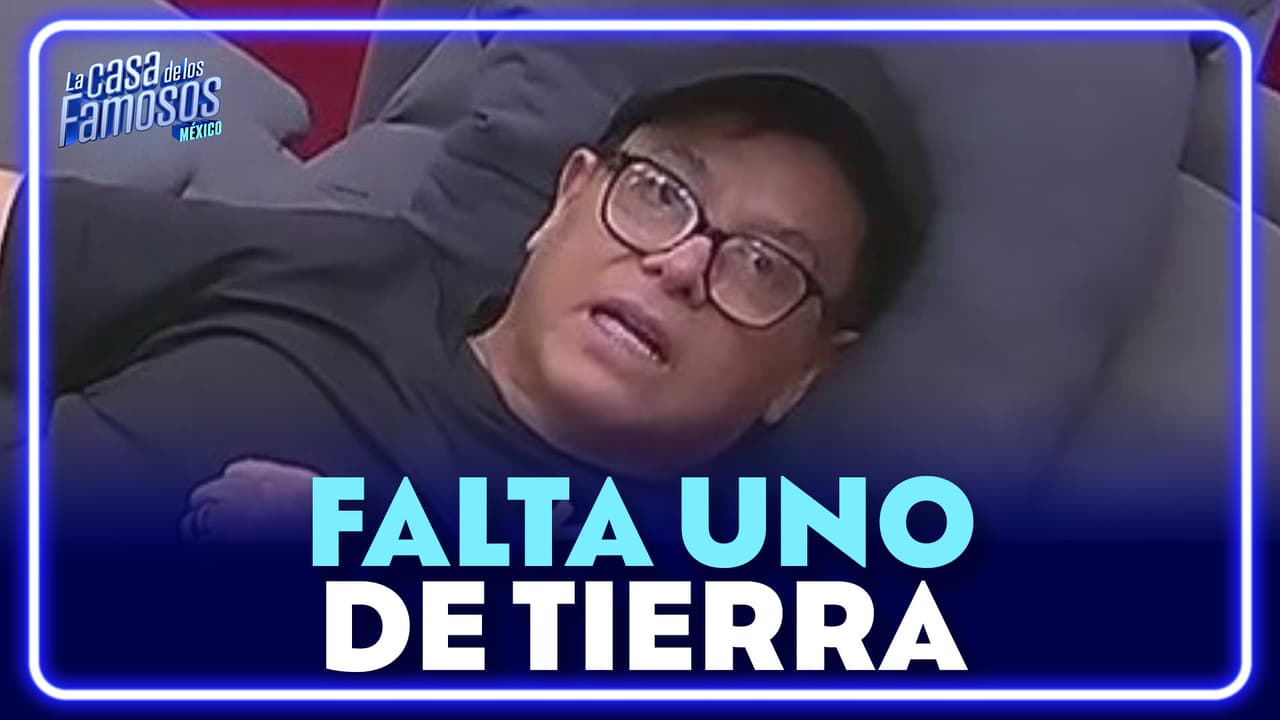Mario Bezares agradece al público su apoyo y dice que están a punto de terminar con Tierra