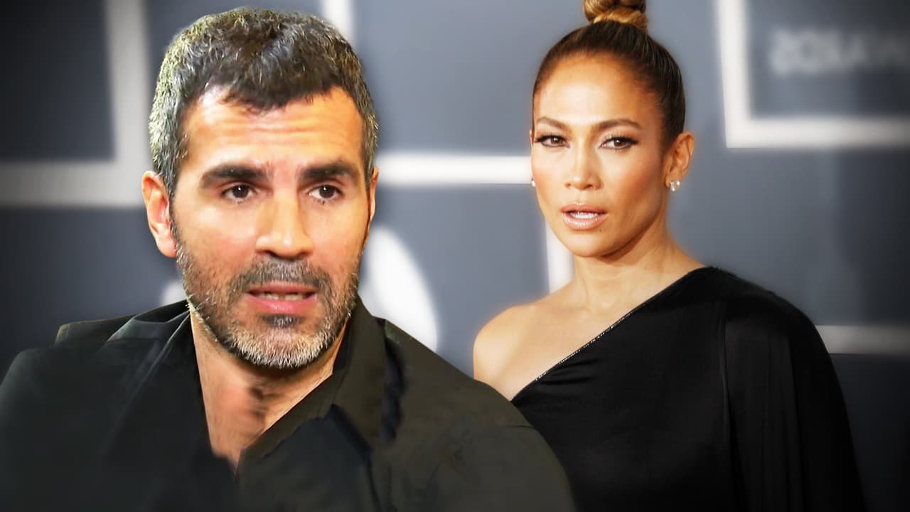 Ojani Noa habla como nunca antes de los supuestos videos sexuales que grabó con Jennifer López