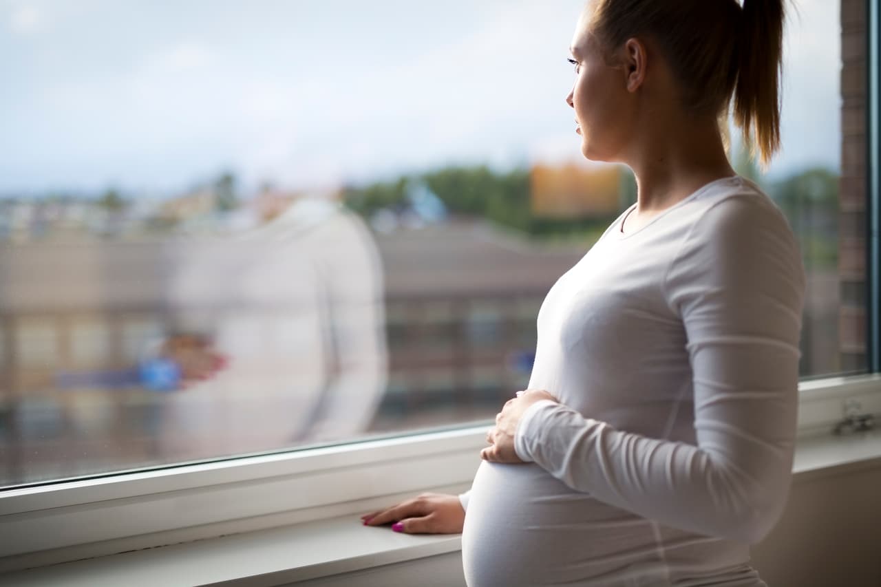 Nadie te dice que la mayoría de las madres lo son porque no tuvieron más remedio