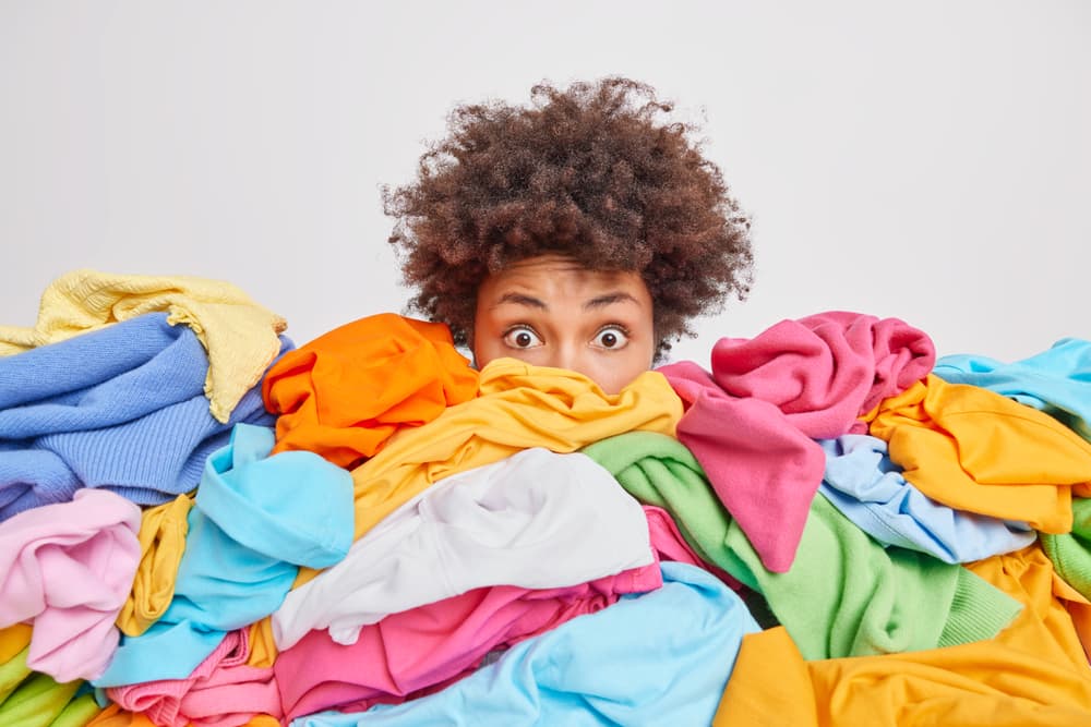 El significado de la ropa que usas en tus sueños