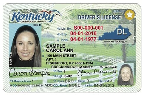 Solo 34% de las licencias de manejar cumplen con los requisitos del REAL ID y el plazo vence en octubre
