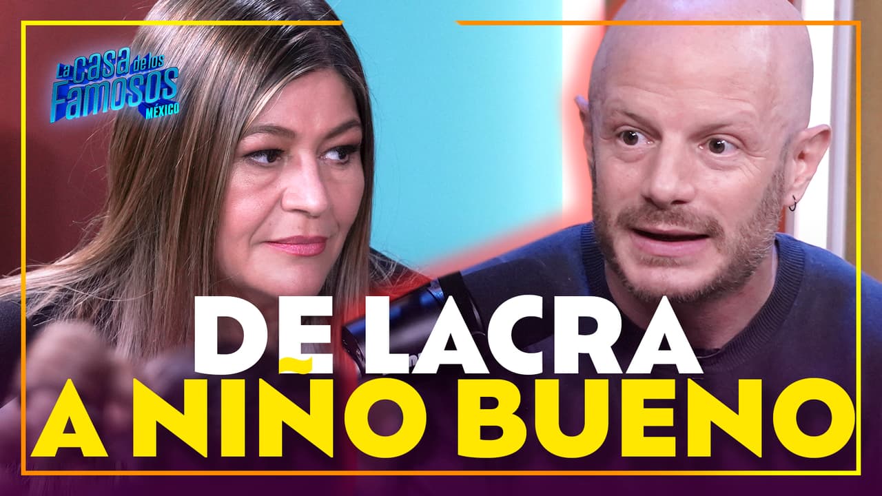 NINGUNA MARCA SE QUERÍA ASOCIAR; Facundo revela la razón por la que dejó de ser un LACRA