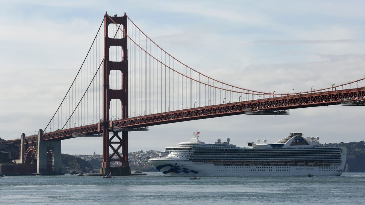 Los condados de la Bahía de San Francisco tienen 83 de los 133 casos de coronavirus en California
