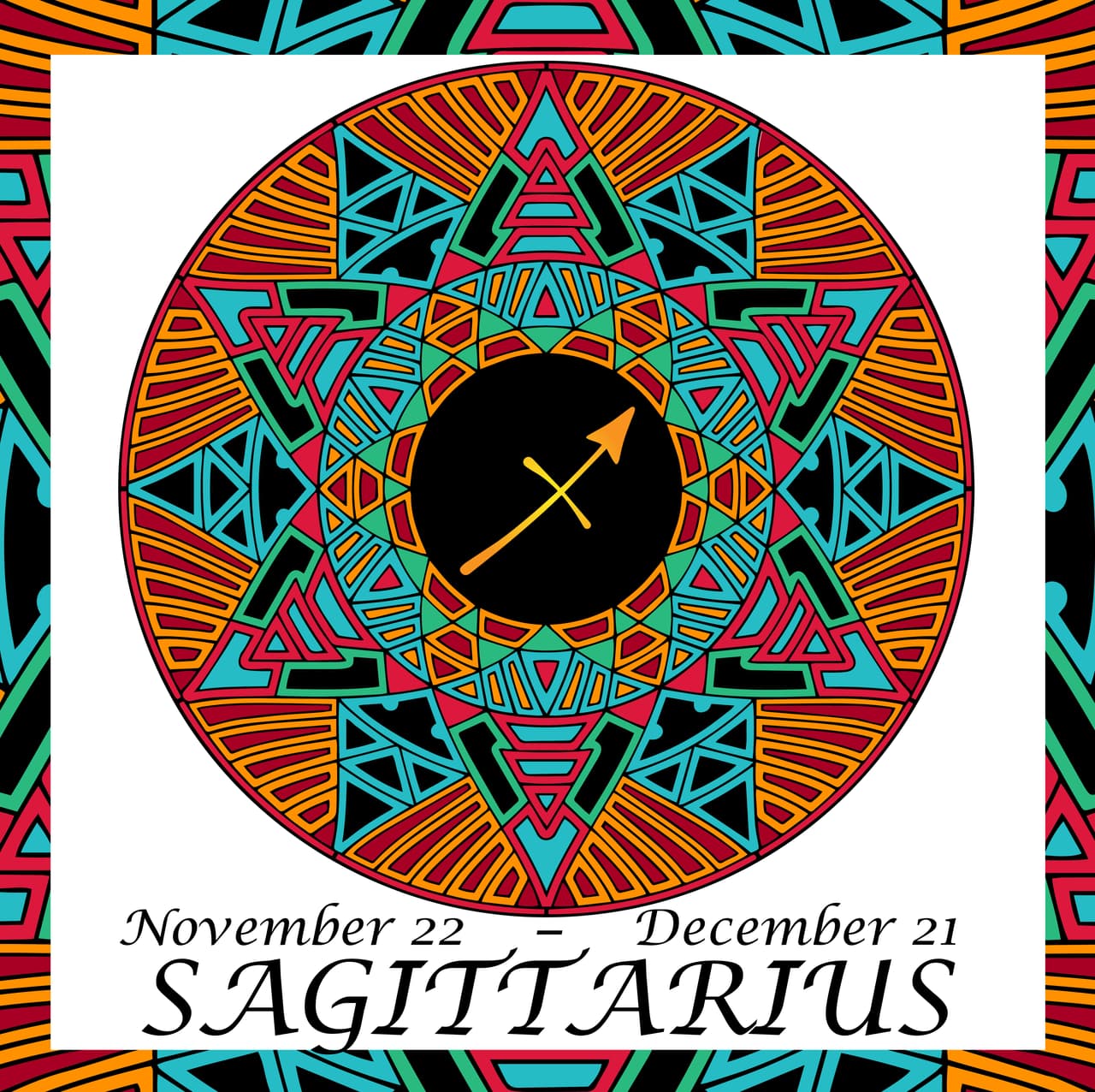 <b>Sagitario</b>
<br>
<b>Región que debes explorar: Los glúteos y las piernas</b>
<br>Esta región del cuerpo está regida por Júpiter, que es a su vez tu astro regente.